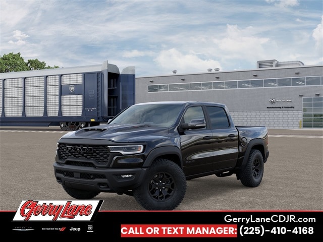 2026 RAM Ram 1500 Pickup RHO's photo