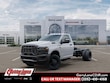  Ram 3500 Chassis Cab