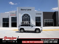 2024 Jeep Grand Cherokee Limited SUV