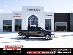 2020 Ram 1500 Big Horn/Lone Star Truck Crew Cab