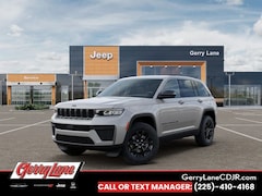 2026 Jeep Grand Cherokee LAREDO ALTITUDE 4X2 Sport Utility