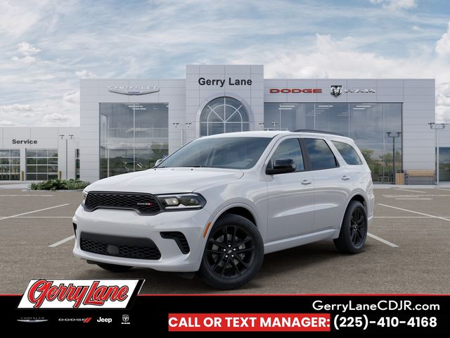 2026 Dodge Durango GT RWD's photo