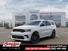 2026 Dodge Durango GT RWD Sport Utility