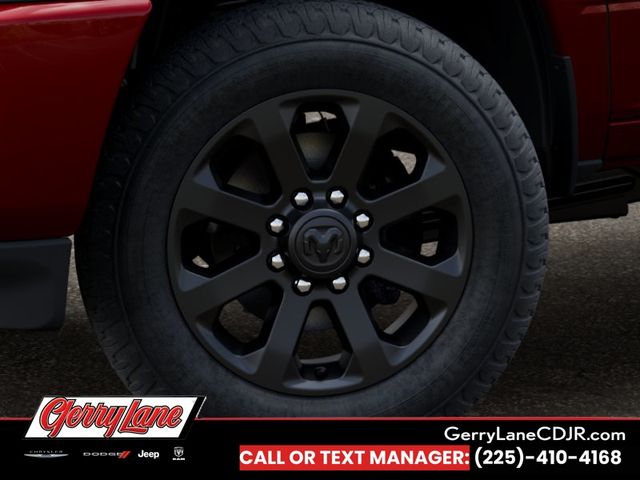 2026 RAM 2500 Laramie - Photo 8