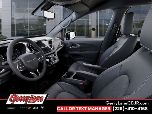 2026 Chrysler Voyager LX - Photo 22