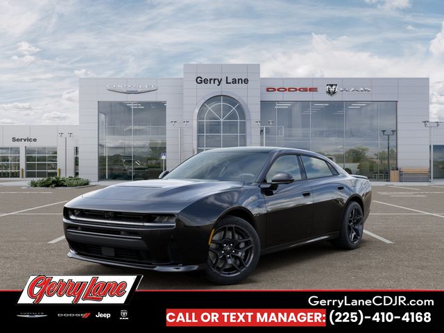 2026 Dodge Charger R/T Plus AWD's photo