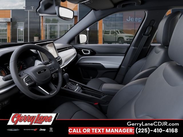 2026 Jeep Compass Limited - Photo 22