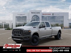 2026 Ram 3500 TRADESMAN CREW CAB 4X4 8' BOX Pickup