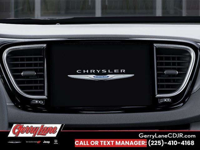2026 Chrysler Voyager LX - Photo 18