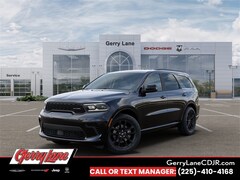 2026 Dodge Durango GT AWD Sport Utility