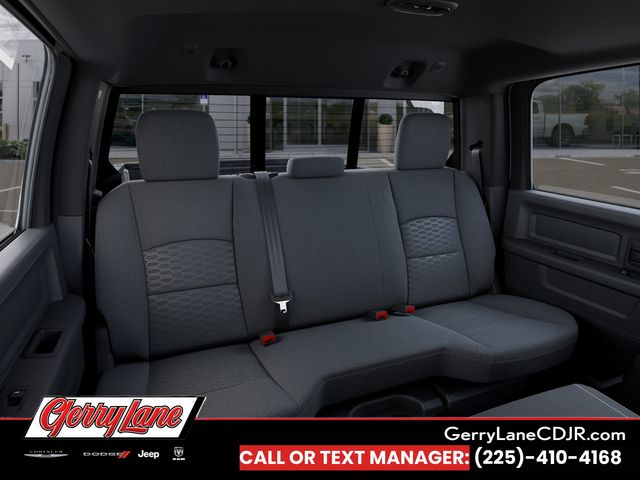 2026 RAM 2500 Tradesman - Photo 15