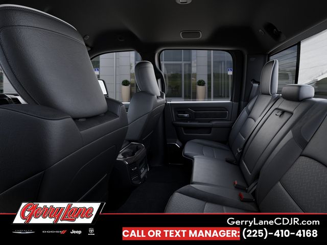 2026 RAM 2500 Laramie - Photo 23