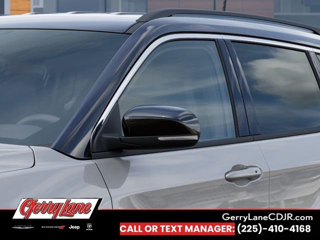 2026 Jeep Compass Limited - Photo 12