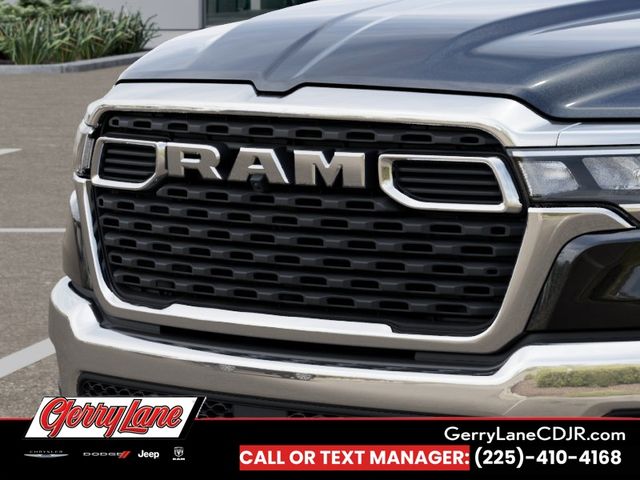 2026 RAM 1500 Tradesman - Photo 11
