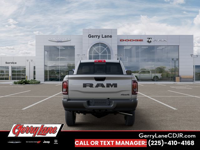 2026 RAM 2500 Tradesman - Photo 7