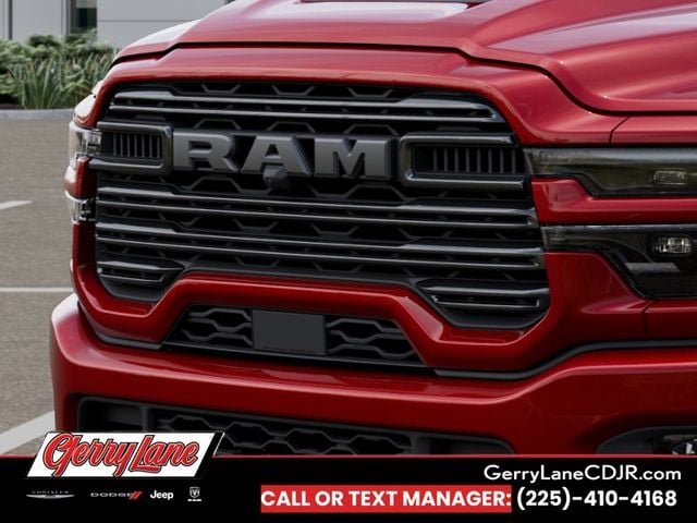 2026 RAM 2500 Laramie - Photo 11