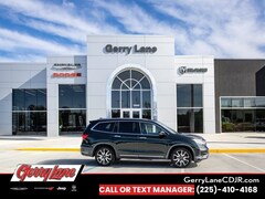 2020 Honda Pilot Touring 8 Passenger FWD SUV