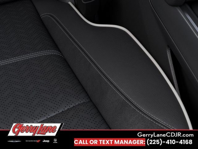 2026 RAM 2500 Laramie - Photo 20