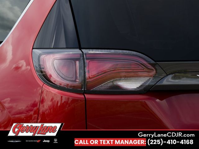 2026 Chrysler Voyager LX - Photo 9