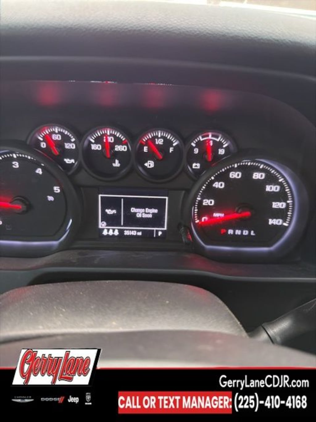 Used 2024 Chevrolet Silverado 2500 HD Custom Truck Crew Cab