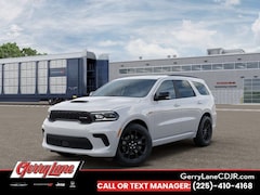 2026 Dodge Durango GT PLUS AWD Sport Utility