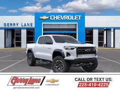2026 Chevrolet Colorado ZR2 Truck