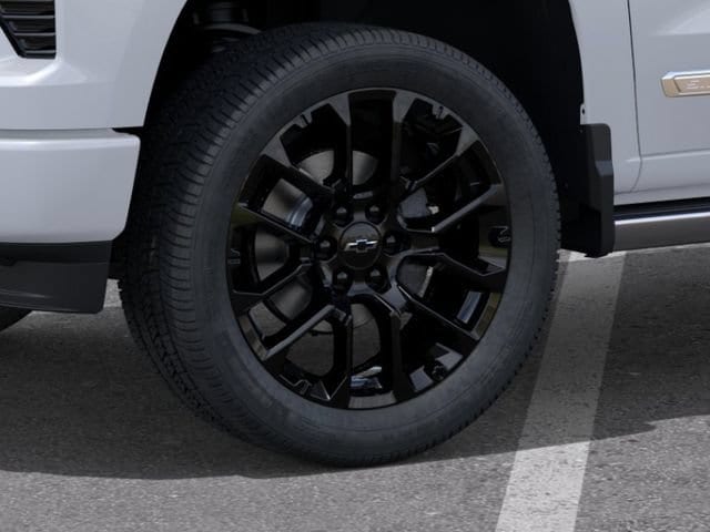2026 Chevrolet Silverado 1500 High Country - Photo 9