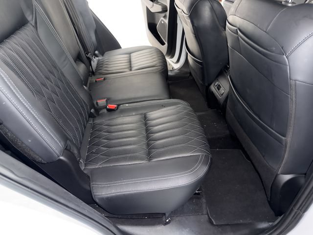 2025 Mitsubishi Outlander SEL - Photo 19