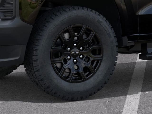 2026 Chevrolet Colorado Work Truck - Photo 9