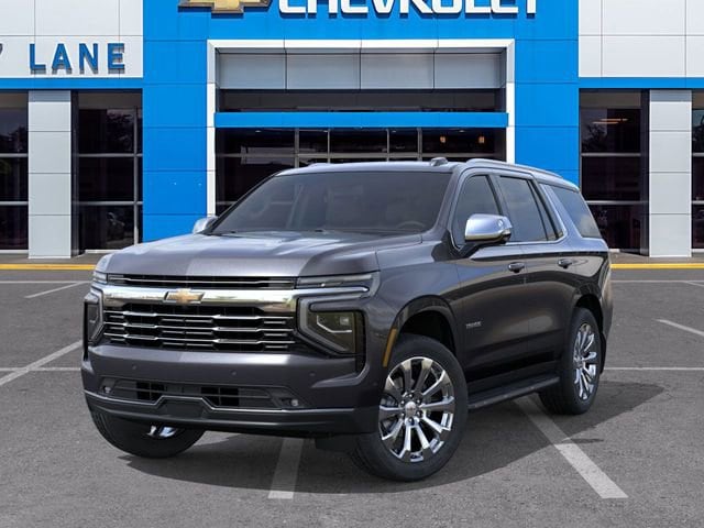2026 Chevrolet Tahoe Premier - Photo 6
