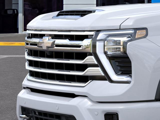 2026 Chevrolet Silverado 3500 HD High Country - Photo 13
