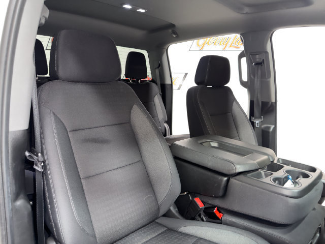 2024 Chevrolet Silverado 1500 RST - Photo 14