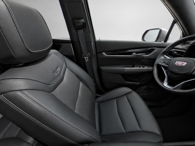 2025 Cadillac XT6 Premium Luxury - Photo 14