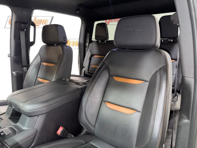 2024 GMC Sierra 1500 AT4 - Photo 12
