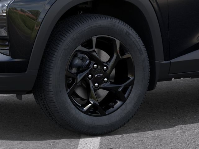 2026 Chevrolet Trax LT - Photo 9