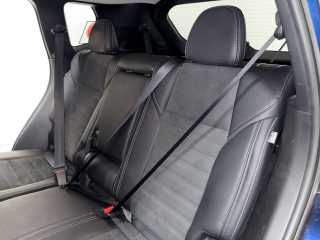 2025 Mitsubishi Outlander SE - Photo 19