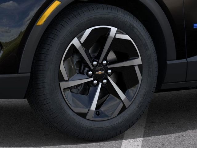 2026 Chevrolet Equinox EV 2LT - Photo 9