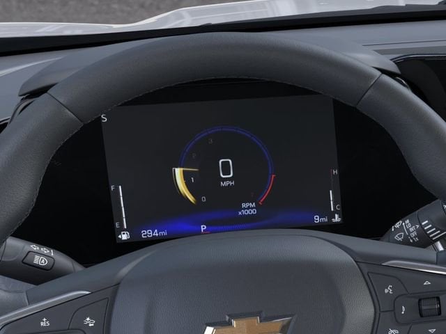 2026 Chevrolet Trax LT - Photo 18
