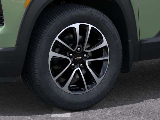 2026 Chevrolet Trailblazer LT - Photo 9