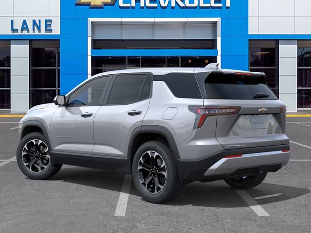 New 2027 Chevrolet Equinox LT SUV