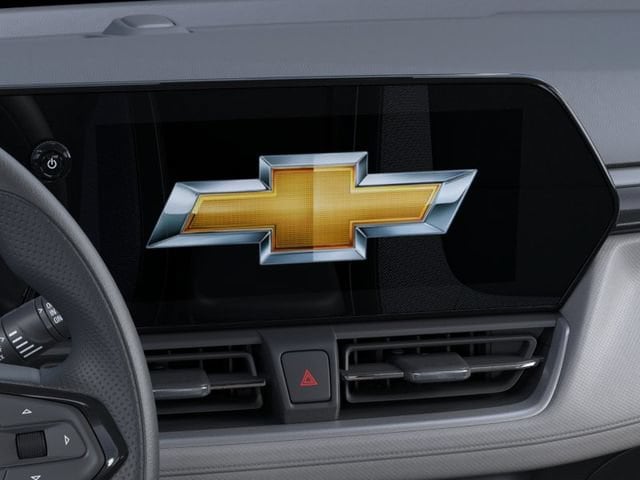 2026 Chevrolet Trailblazer LS - Photo 20