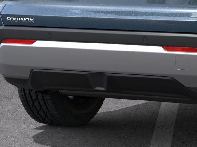 2027 Chevrolet Equinox LT - Photo 14