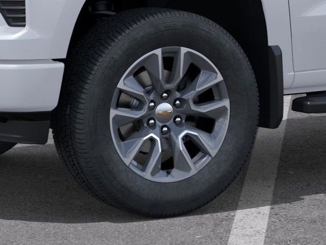 2026 Chevrolet Silverado 1500 RST - Photo 9
