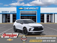 2026 Chevrolet Blazer 2LT SUV