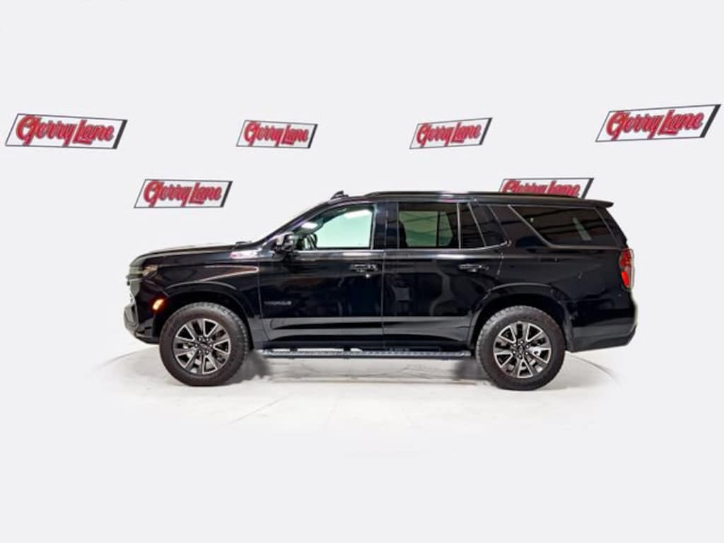 Used 2023 Chevrolet Tahoe Z71 SUV