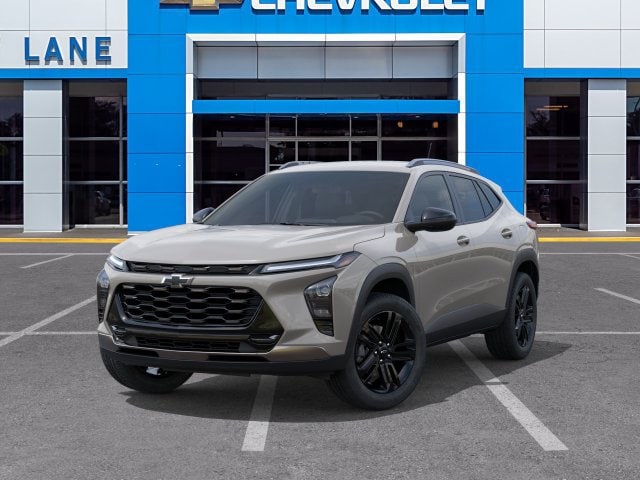 2026 Chevrolet Trax Activ - Photo 6