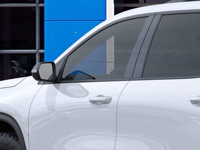 2026 Chevrolet Traverse Z71 - Photo 12