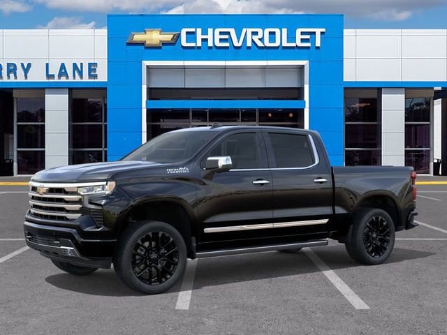 2026 Chevrolet Silverado 1500 High Country - Photo 2