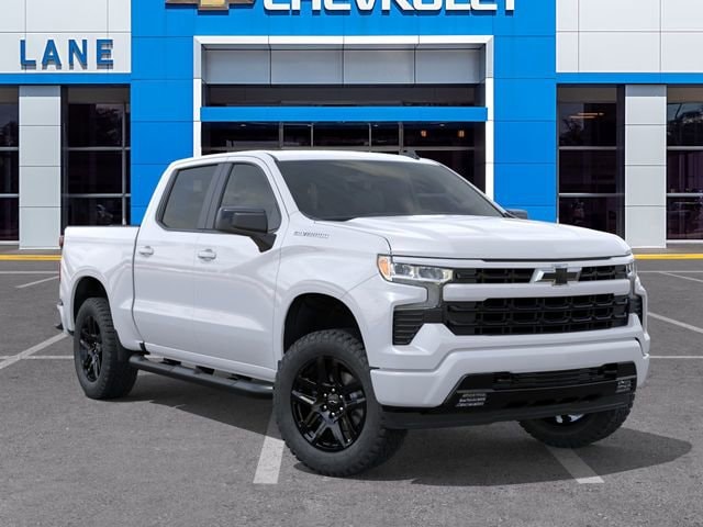 2026 Chevrolet Silverado 1500 RST - Photo 7