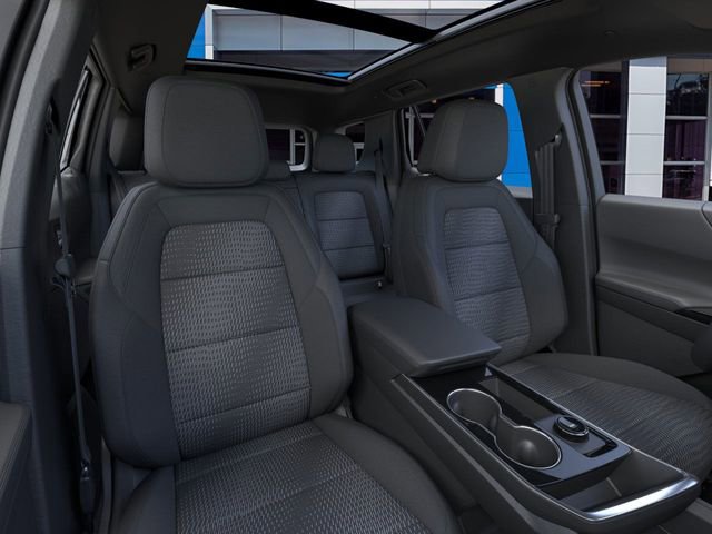 2026 Chevrolet Equinox LT - Photo 16